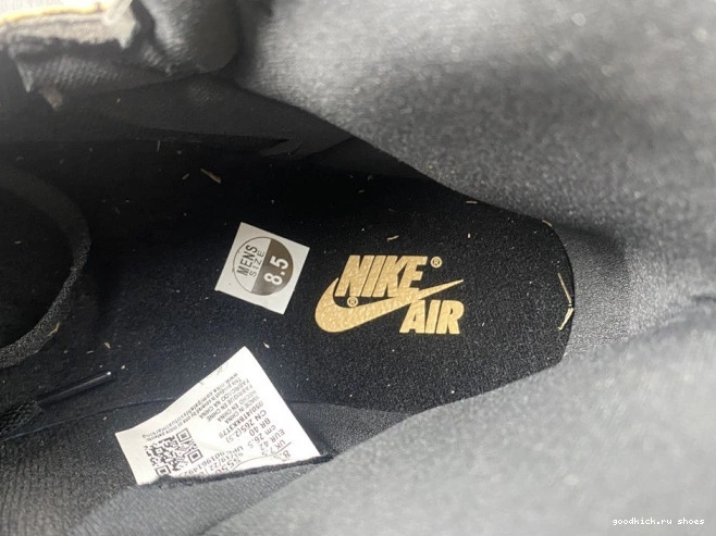 High 555088-202 OG Heirloom 1 Jordan Air 0715